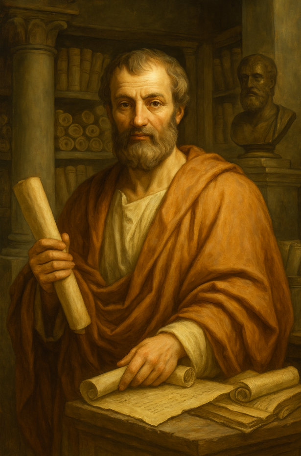 Aristotle