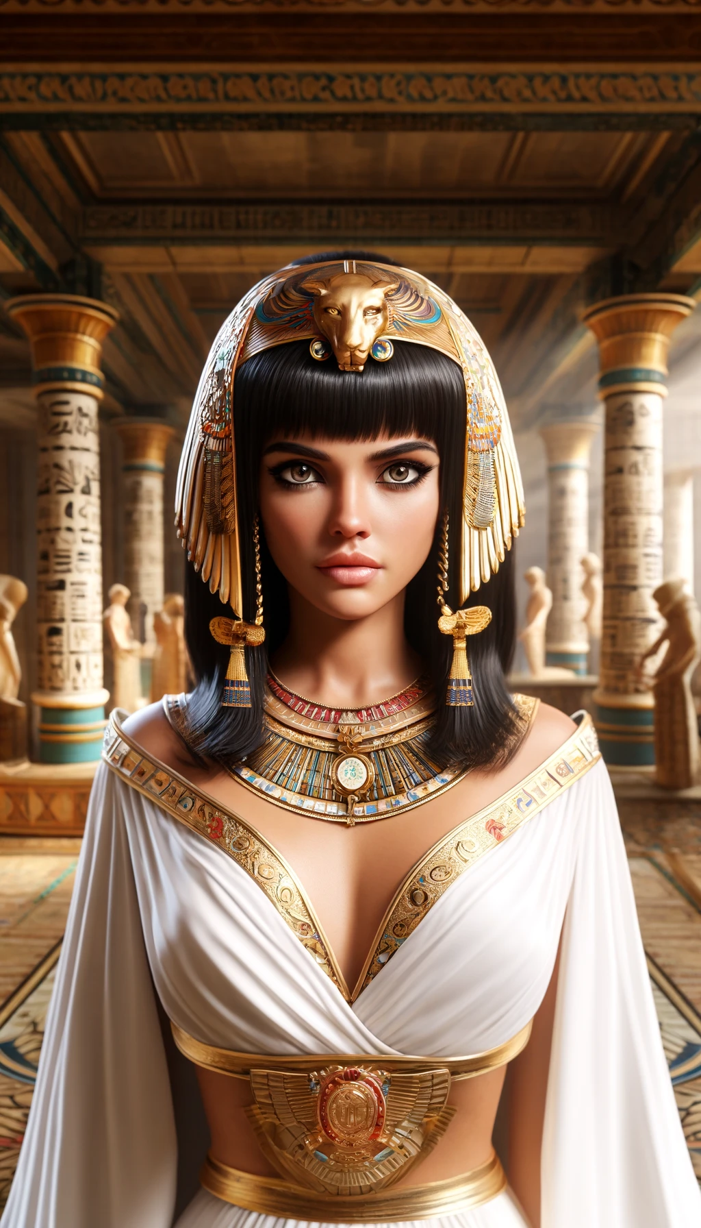 Cleopatra