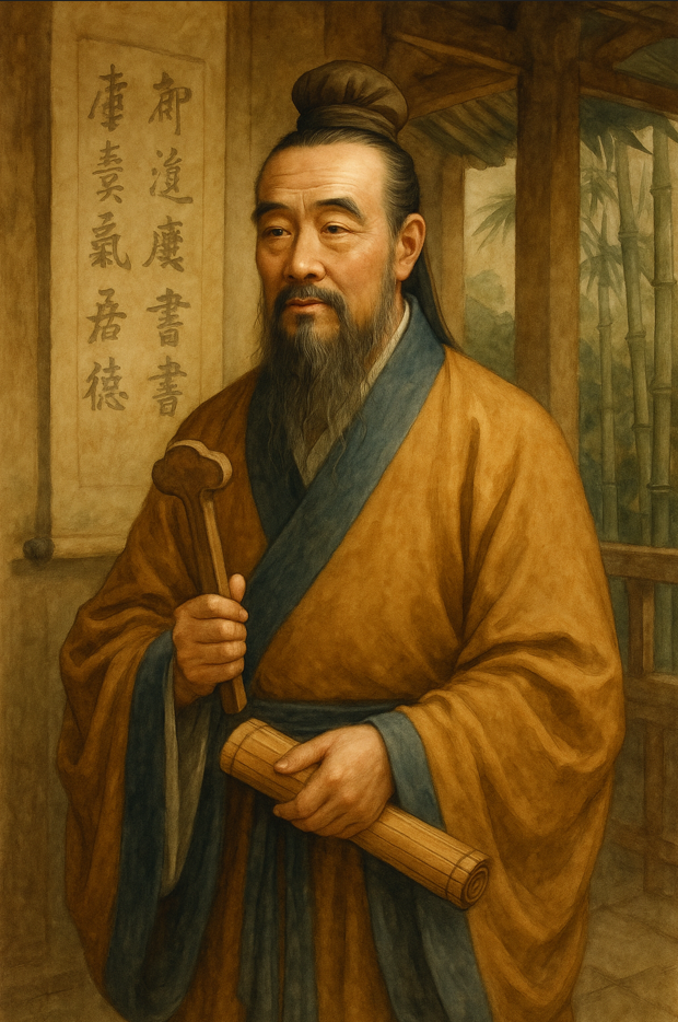 Confucius