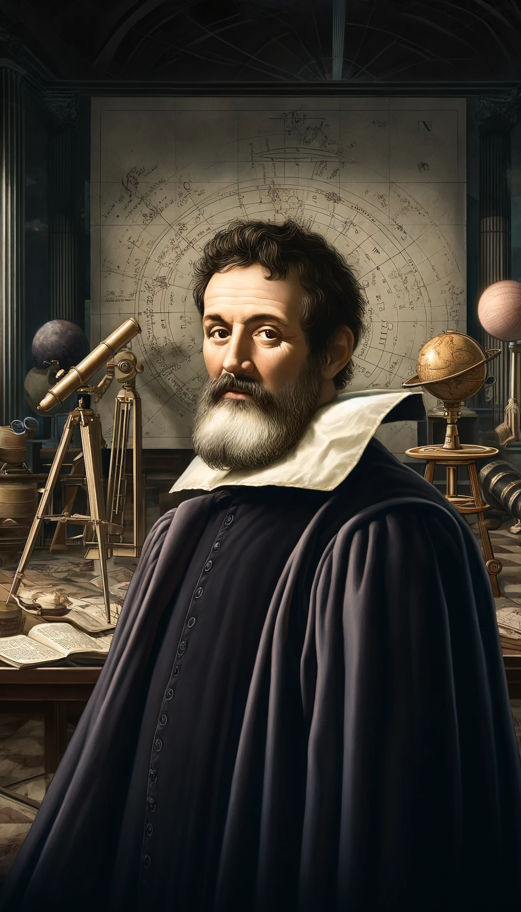 Galileo Galilei