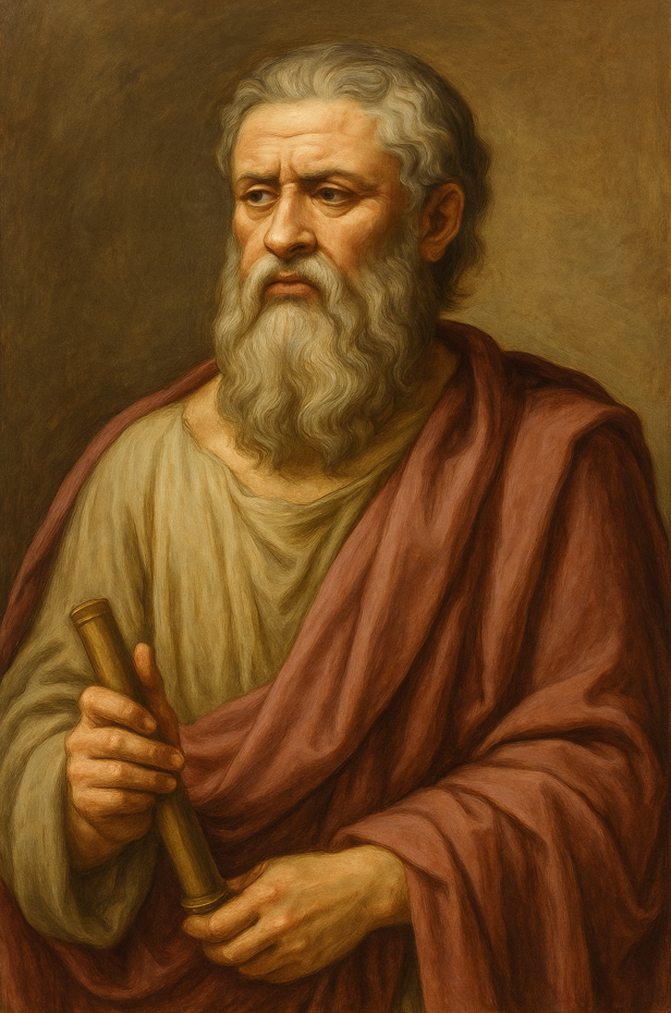 Plato